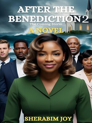 cover image of After the Benediction 2